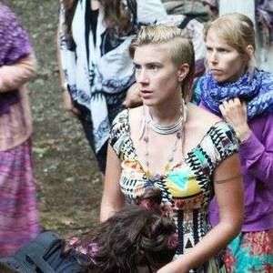 Meet your Posher, Bluee